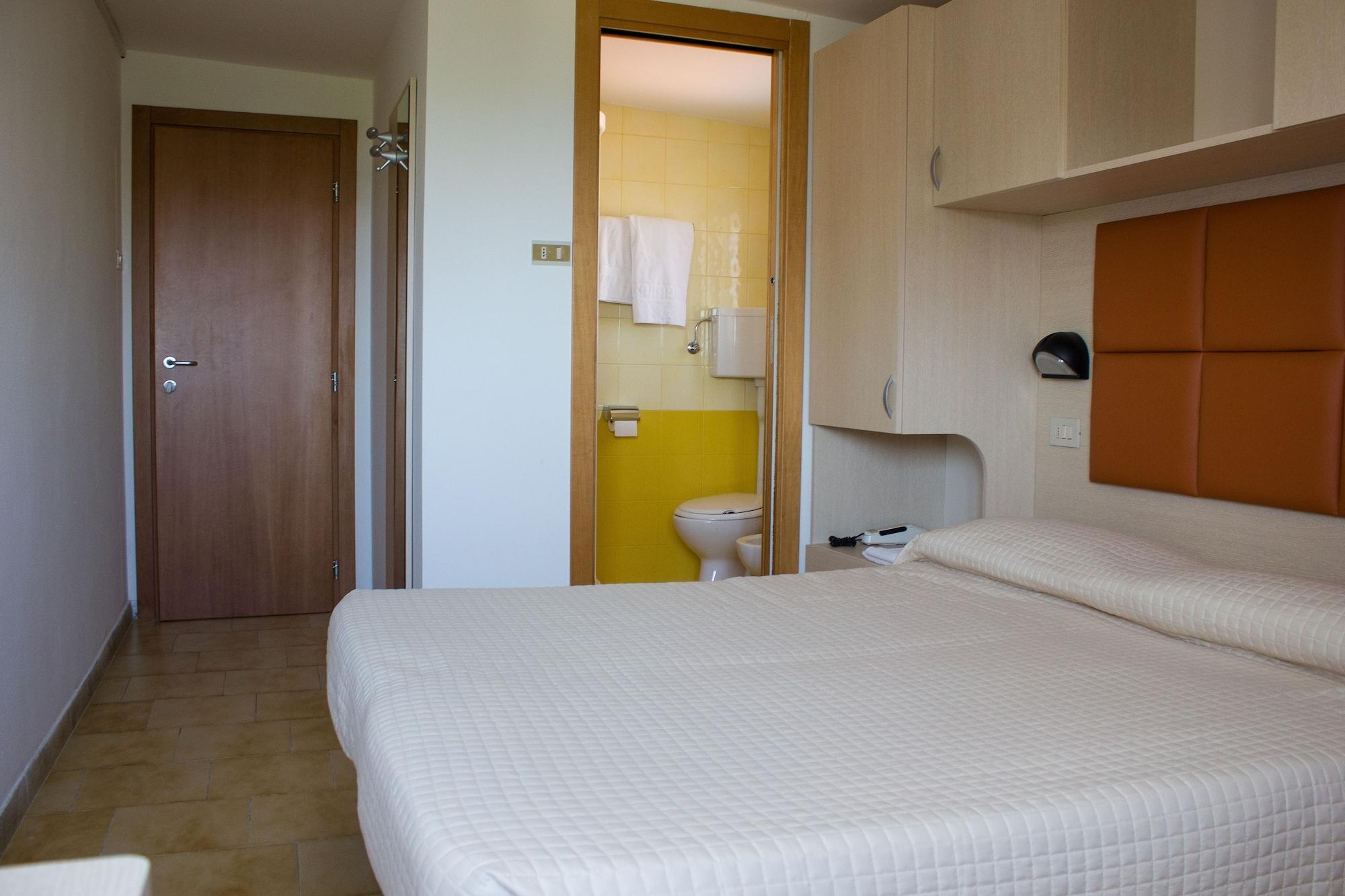 Hotel Stresa Rimini Extérieur photo